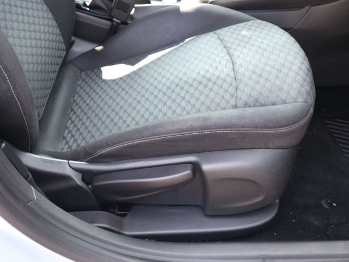 2025 Vauxhall Astra