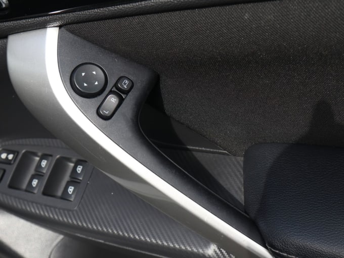2025 Mitsubishi Eclipse Cross
