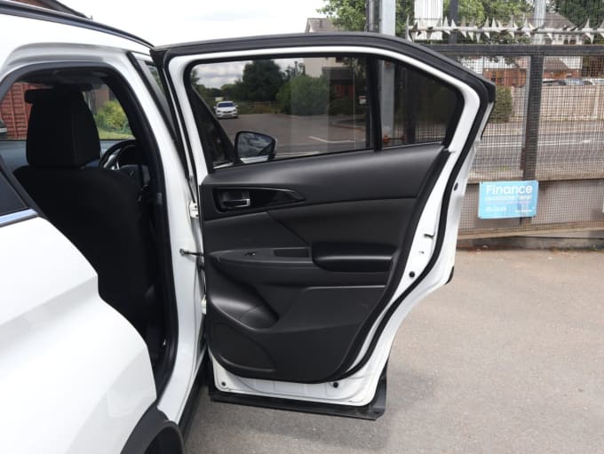 2025 Mitsubishi Eclipse Cross