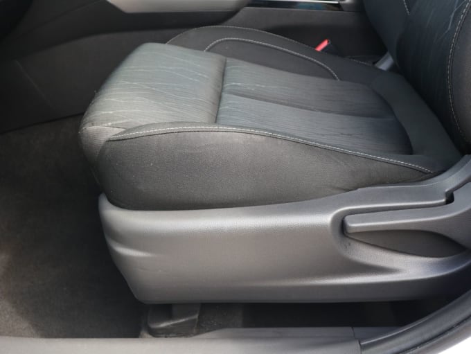 2025 Mitsubishi Eclipse Cross