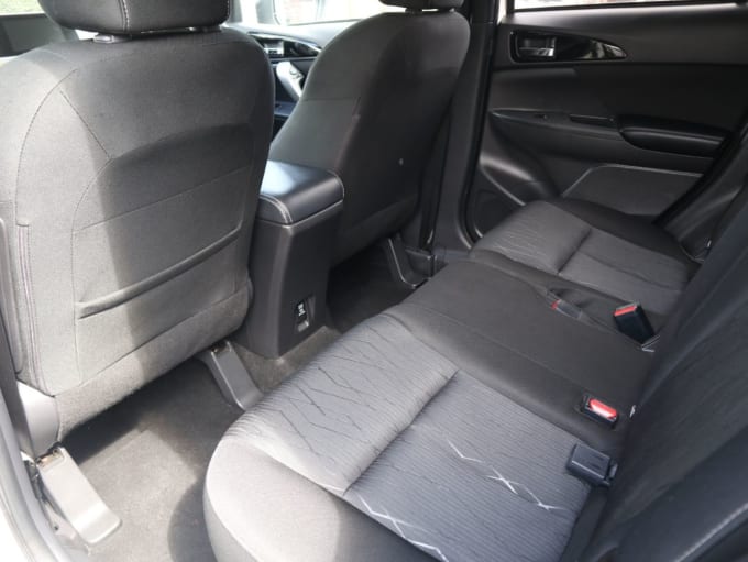 2025 Mitsubishi Eclipse Cross