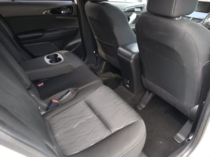 2025 Mitsubishi Eclipse Cross