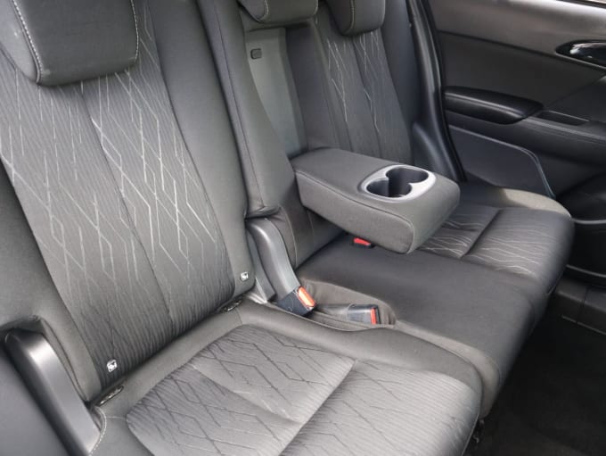 2025 Mitsubishi Eclipse Cross