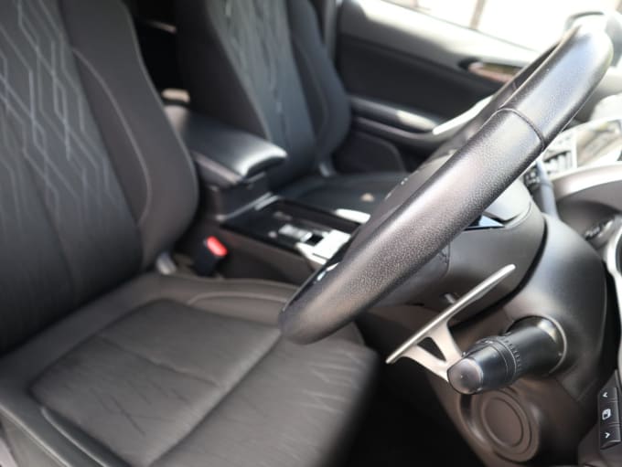 2025 Mitsubishi Eclipse Cross