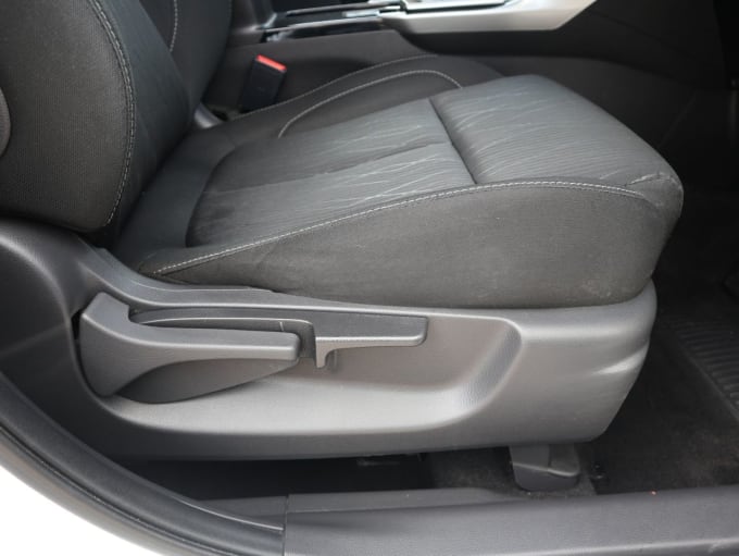 2025 Mitsubishi Eclipse Cross