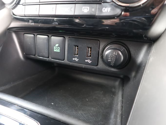 2025 Mitsubishi Eclipse Cross