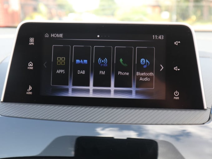 2025 Mitsubishi Eclipse Cross