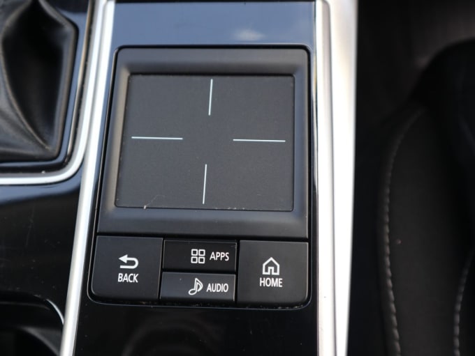 2025 Mitsubishi Eclipse Cross