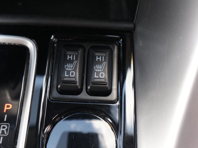 2025 Mitsubishi Eclipse Cross