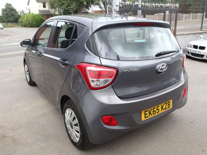 2025 Hyundai I10