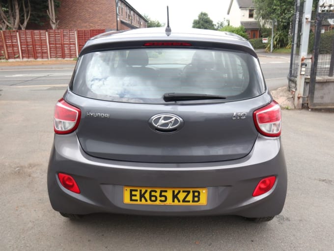 2025 Hyundai I10