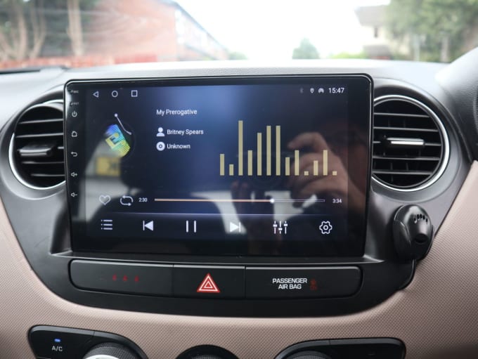 2025 Hyundai I10