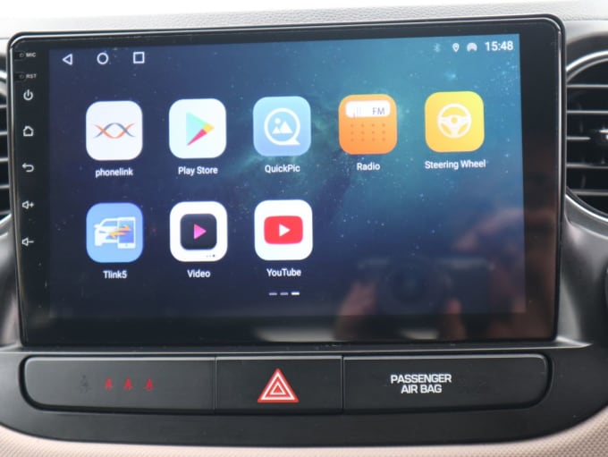 2025 Hyundai I10
