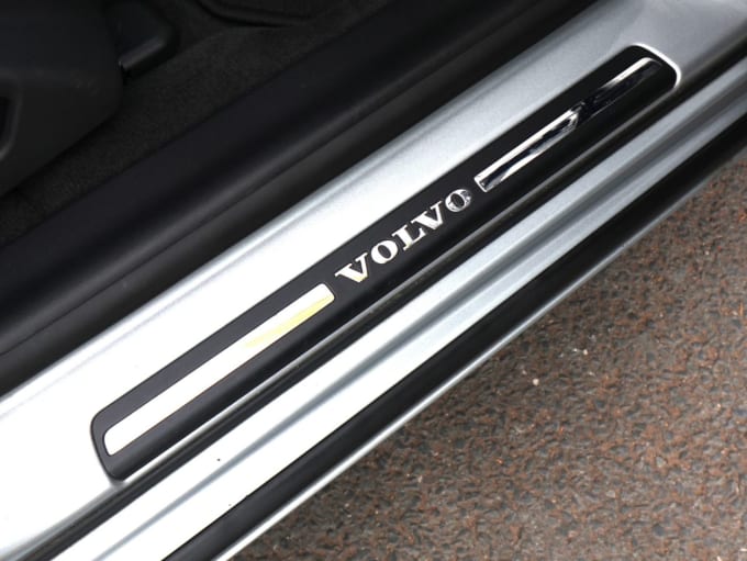2025 Volvo S60
