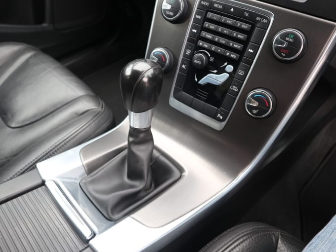 2025 Volvo S60