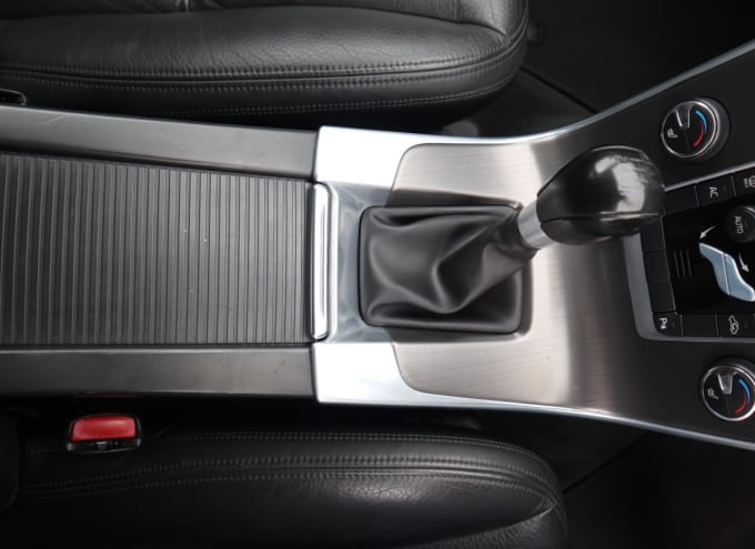 2025 Volvo S60
