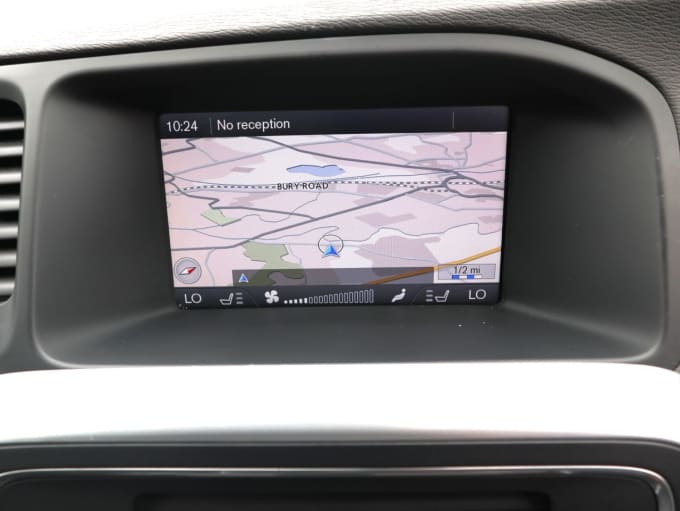 2025 Volvo S60