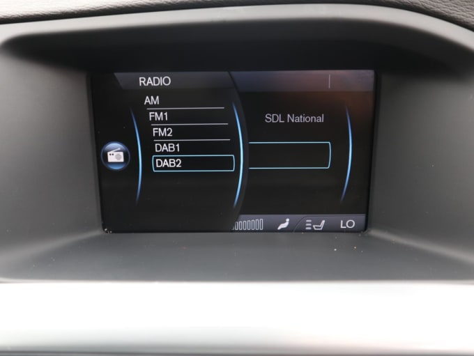 2025 Volvo S60