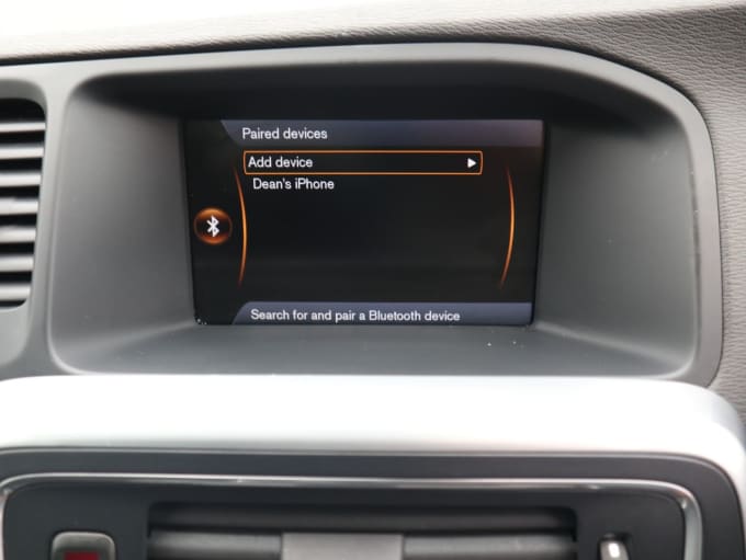 2025 Volvo S60