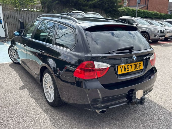 2025 BMW 3 Series