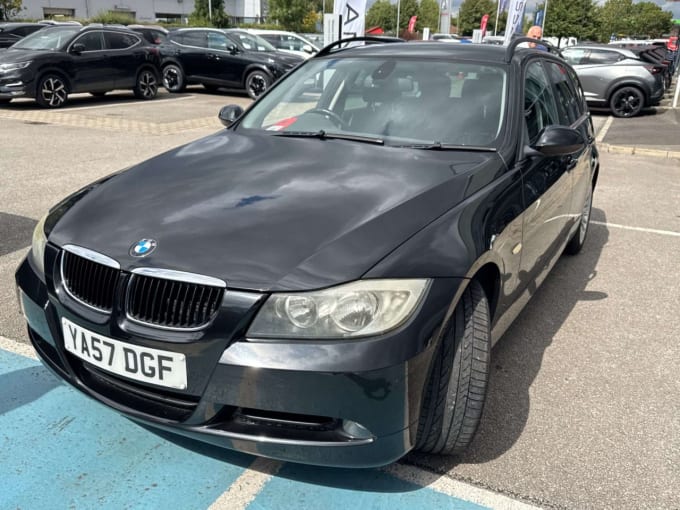 2025 BMW 3 Series