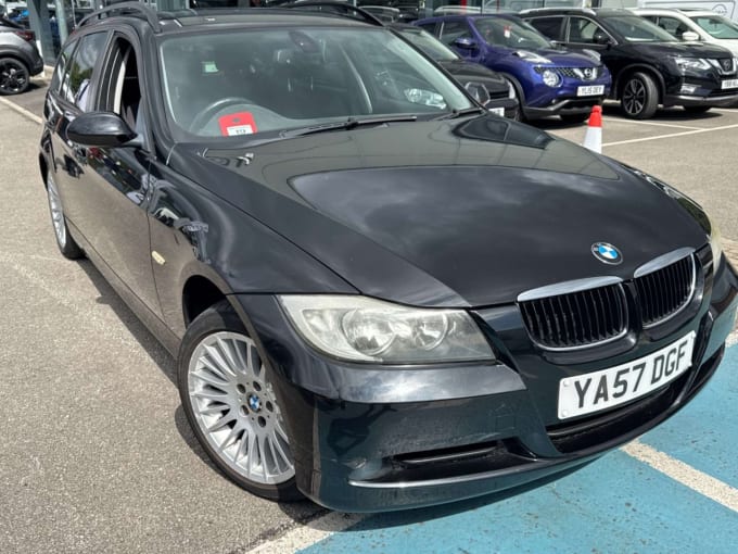 2025 BMW 3 Series