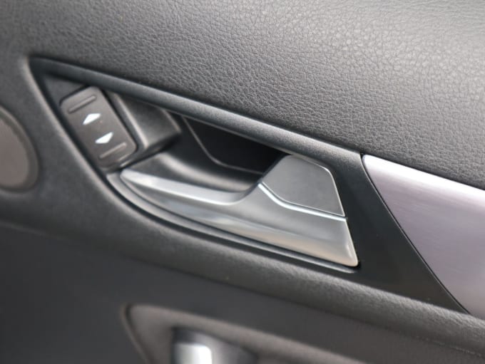 2025 Ford Mondeo