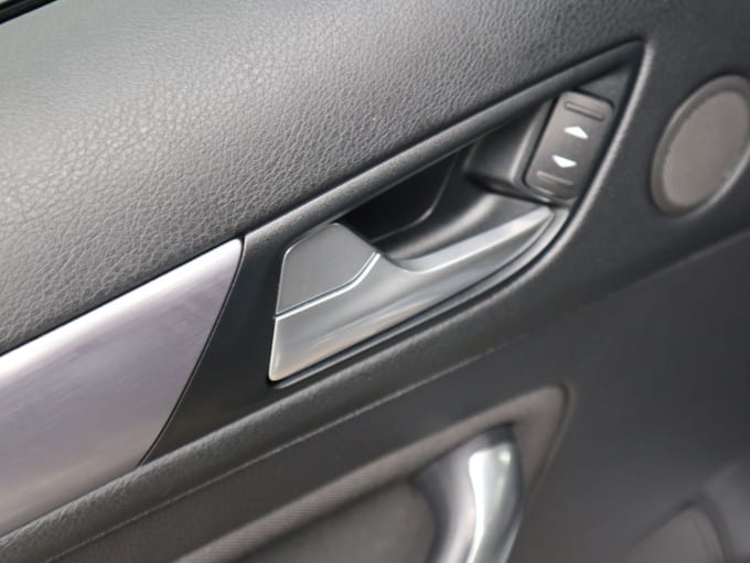 2025 Ford Mondeo