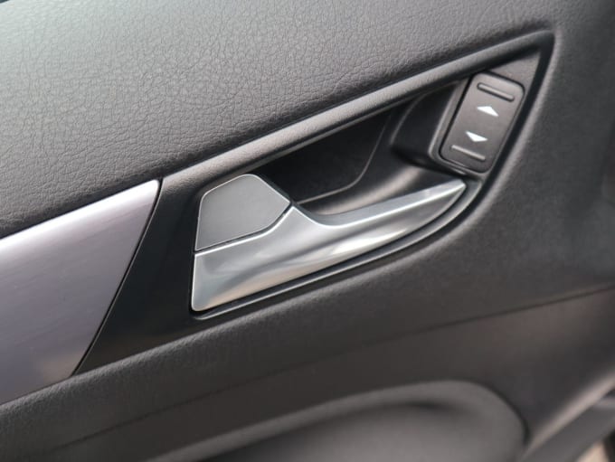 2025 Ford Mondeo