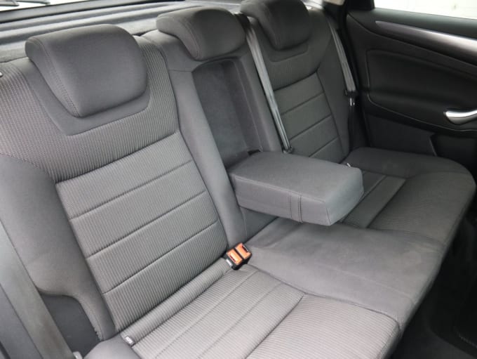 2025 Ford Mondeo