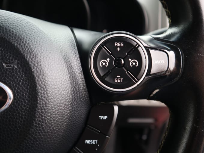 2025 Kia Soul
