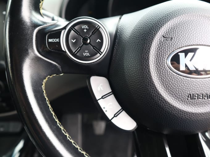 2025 Kia Soul
