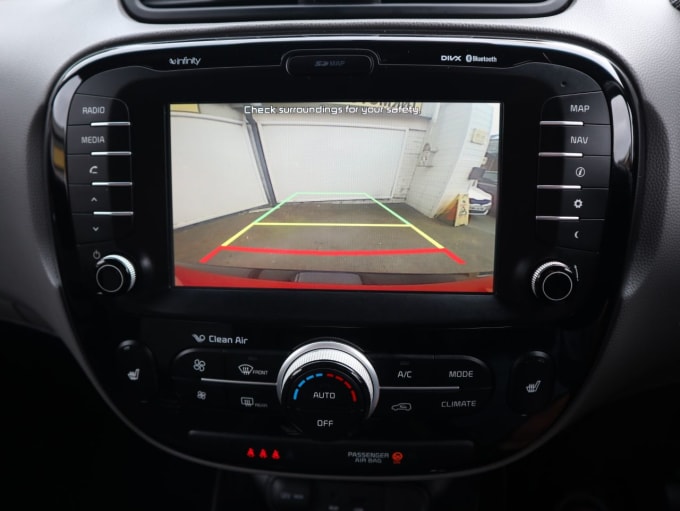 2025 Kia Soul