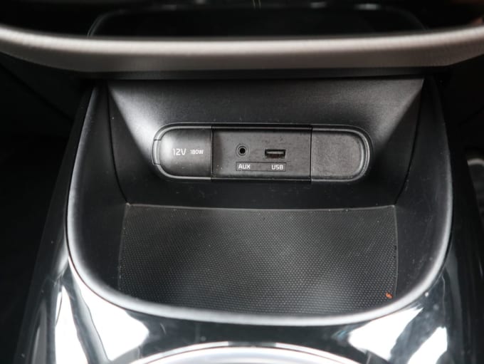 2025 Kia Soul