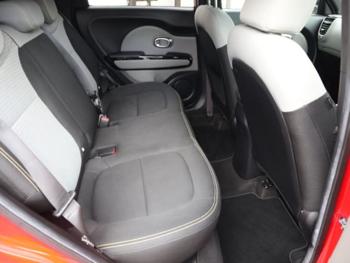 2025 Kia Soul