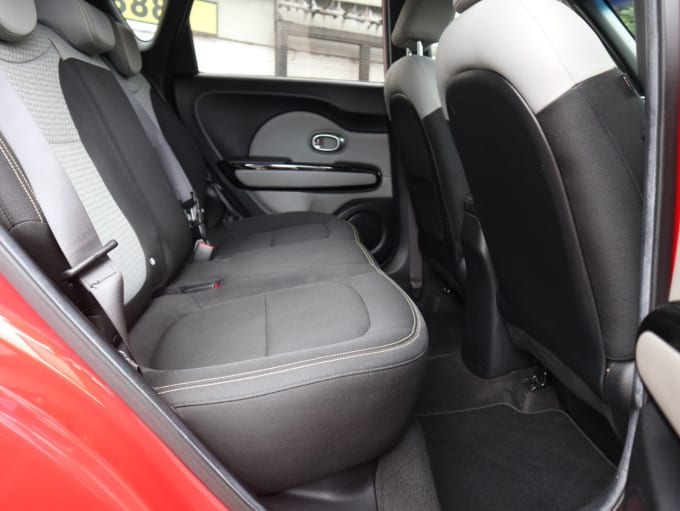 2025 Kia Soul