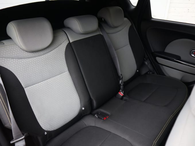 2025 Kia Soul