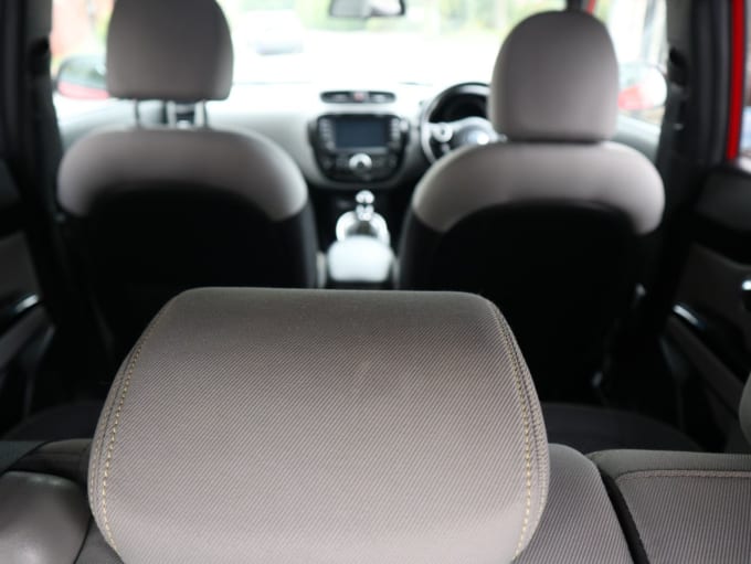 2025 Kia Soul
