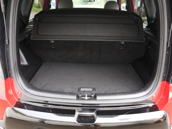 2025 Kia Soul
