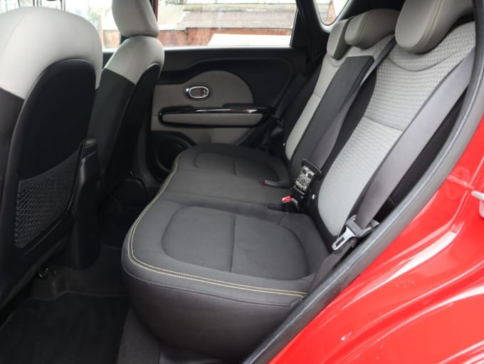 2025 Kia Soul
