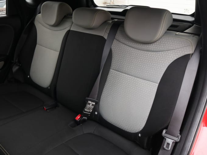 2025 Kia Soul