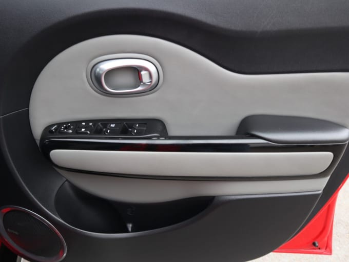 2025 Kia Soul