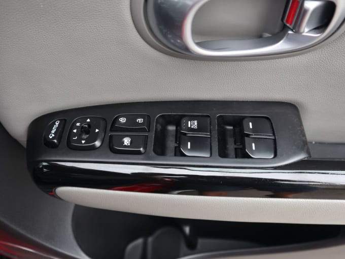 2025 Kia Soul