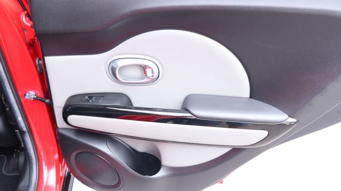 2025 Kia Soul