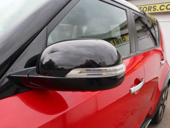2025 Kia Soul