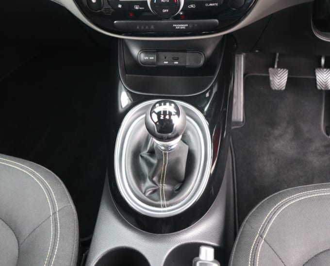2025 Kia Soul