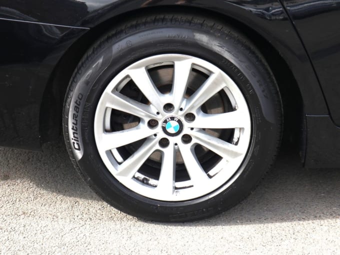 2025 BMW 5 Series