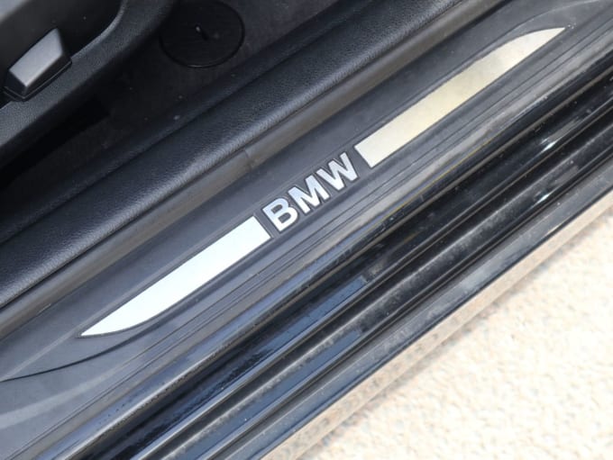 2025 BMW 5 Series