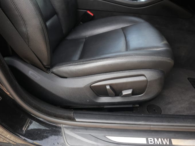 2025 BMW 5 Series