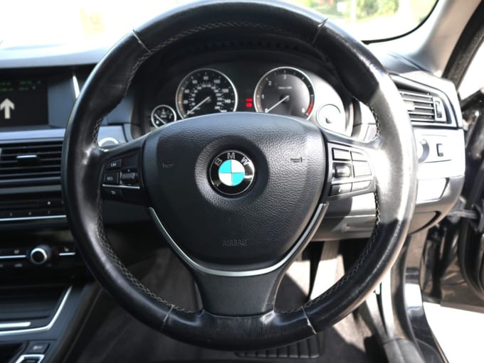 2025 BMW 5 Series